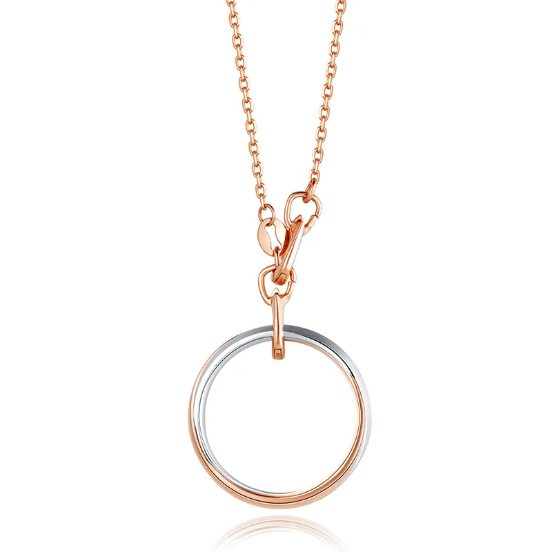 牵挂一生&middot;项链