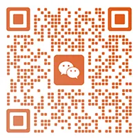 VIP专属顾问二维码