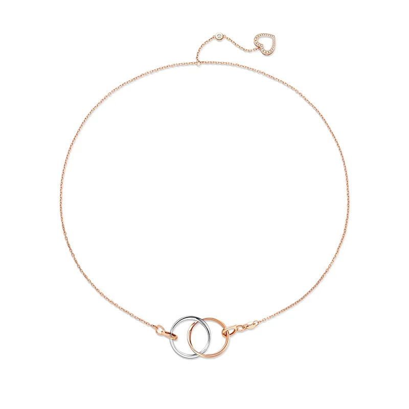 牵挂一生&middot;项链